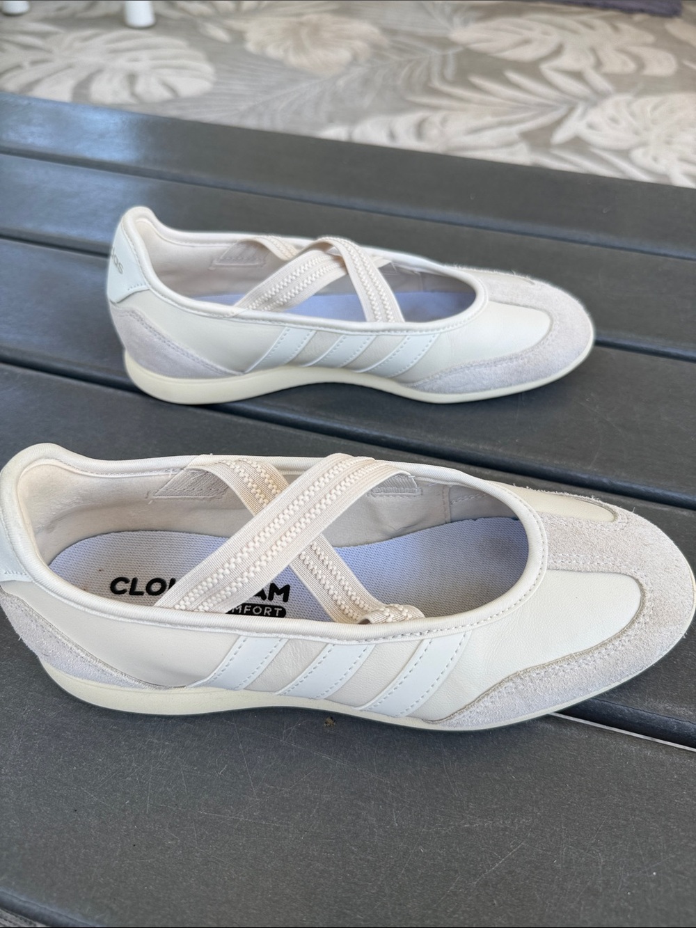 adidas Barreda Mary Jane sneakers - Picture 3 of 6